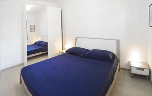 3 Schlafzimmer, kostenloses WLAN