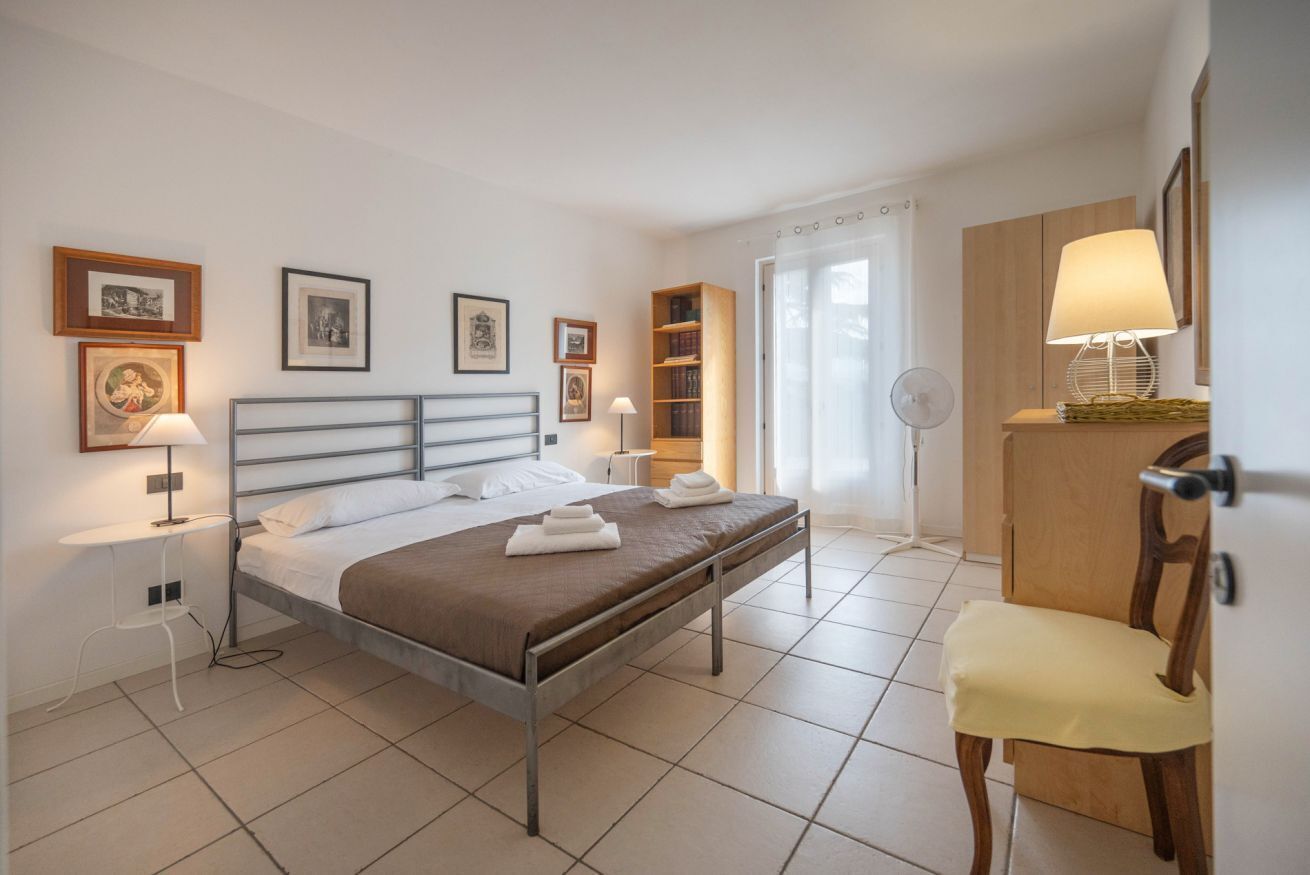 3 Schlafzimmer, Bügeleisen/Bügelbrett, WLAN, Bettwäsche