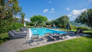 Pool - ApartmentsGarda - Ca' Capre 1 (GARDA)