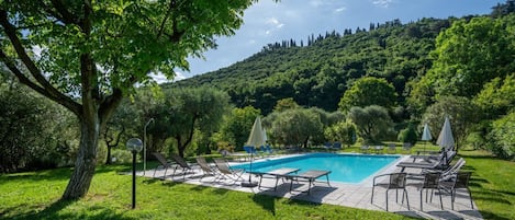 Alberca