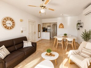 Oppholdsområde