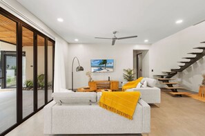 تلفزيون ذكي