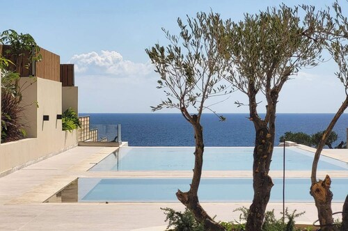 Beach Villa in Crete - Ava , member of Pelagaios Villas