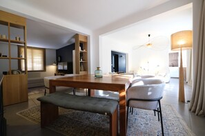 Dining - Vacation rental house with pool AVIGNON LS6-284. (Avignon)