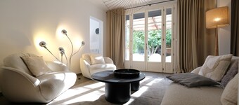 Vacation rental house with pool AVIGNON LS6-284.