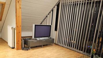 Apartment | Living room