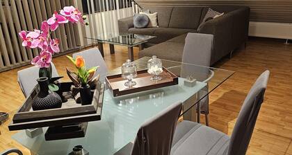 Apartment in Veldenz With Balcony