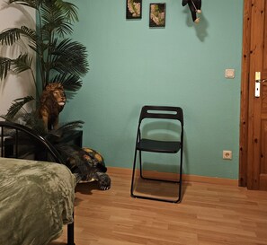 Apartment | 3 bedrooms
