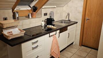 Apartment | Private kitchen | High chair