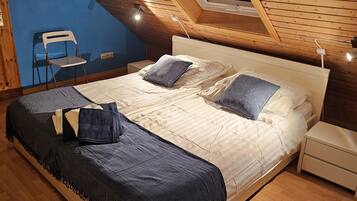 Apartment | 3 bedrooms