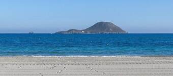 Amazing Between Two Seas by Fidalsa