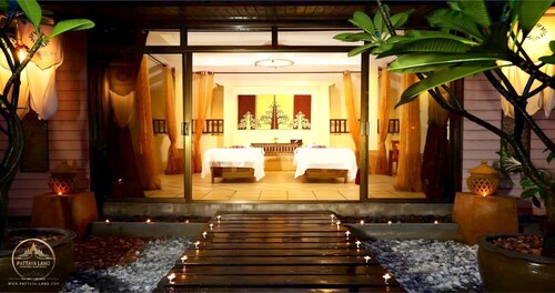 STARLAND Luxury Pool Villa Pattaya 8 Bedrooms 