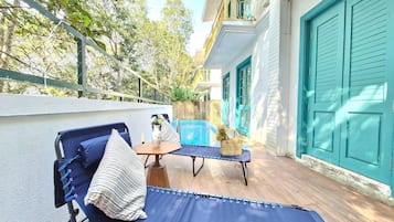 Villa | Pool
