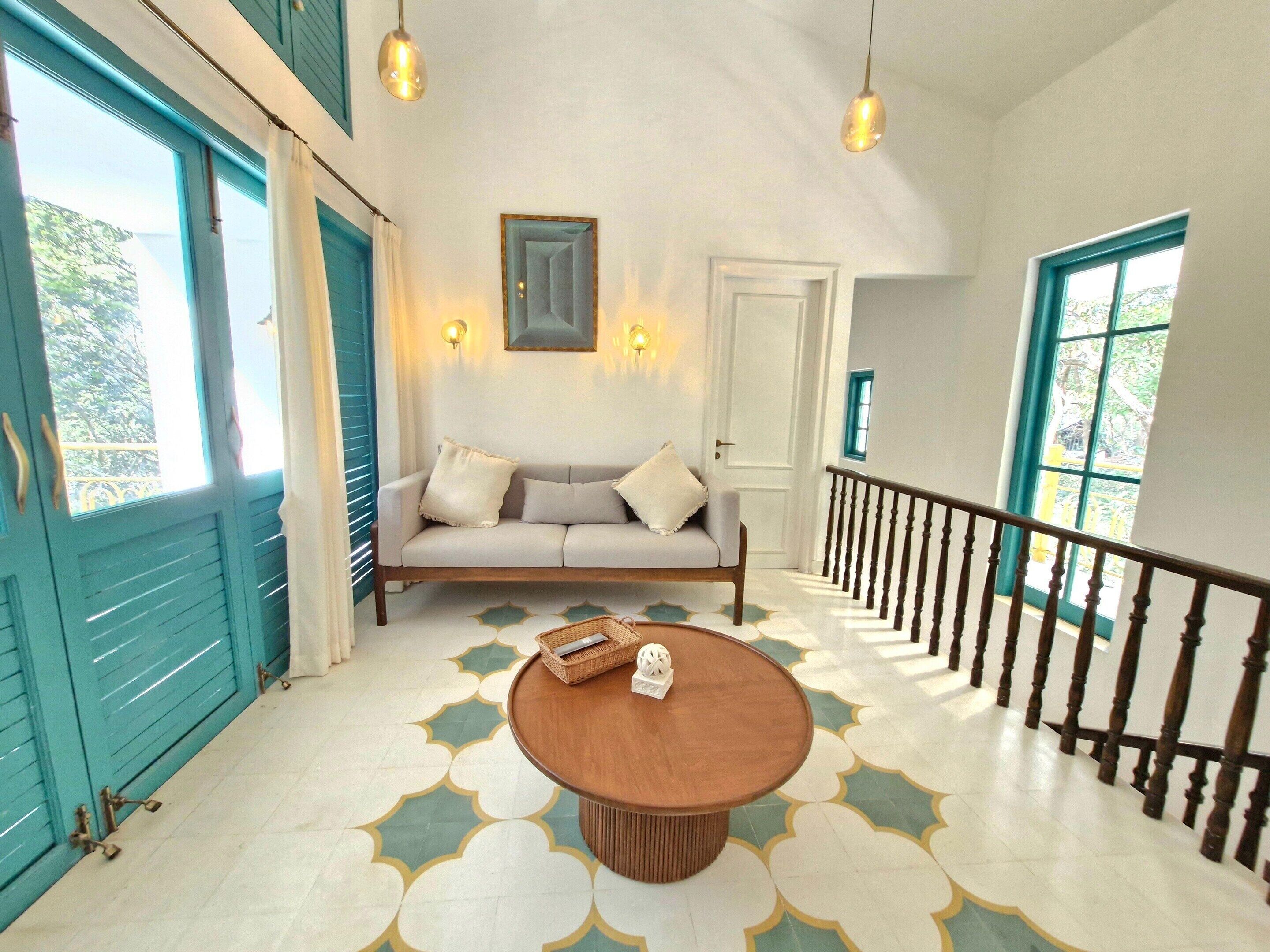 ヴィラ | プール | 屋外プール