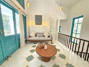 Villa | Zwembad | Een buitenzwembad