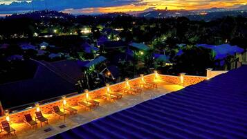Family Apartment, Balcony, Mountain View | View from room