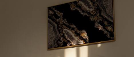 Apartamento | 1 quarto, ferros/tábuas de passar roupa, Wi-Fi de cortesia