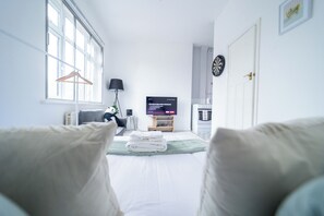 Apartment - Solo Stay Contractor Pad Near New St Station (Birmingham)
