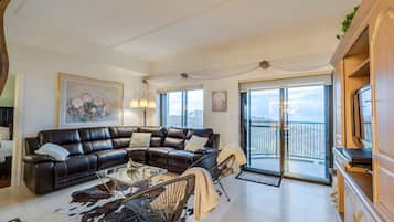 Apartment, Accessible | 2 bedrooms