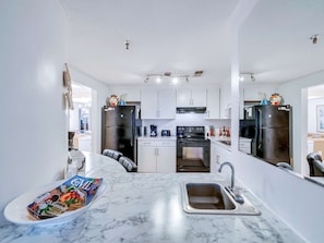 Apartment, Accessible - Uhost AI 2BR Condo w Balcony Great Views (Banner Elk)
