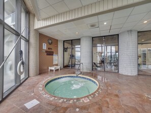 Apartment, Accessible