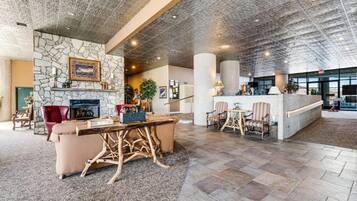 Apartment, Accessible | 2 bedrooms