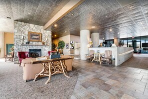 Apartment, Accessible