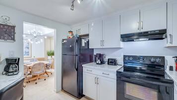 Apartment, Accessible | 2 bedrooms