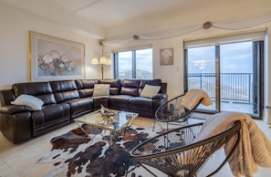 Apartment, Accessible - Uhost AI 2BR Condo w Balcony Great Views (Banner Elk)