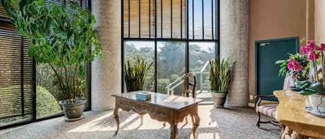 Apartment, Accessible