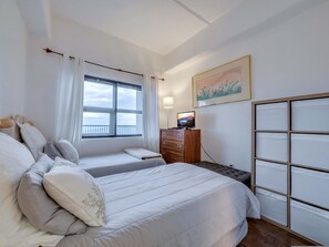 Apartment, Accessible