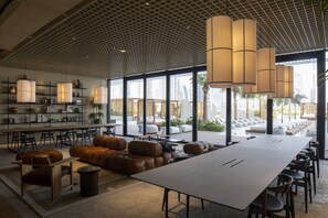 Hus | 1 soveværelse