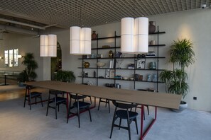 開放式客房 | 1 間睡房