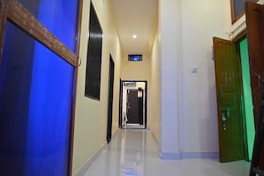 Lobby - New Kashi Paying Guest House By GRB (Varanasi)
