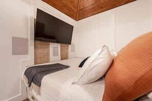 Wi-Fi, vuodevaatteet