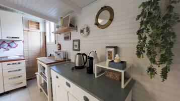 Apartment, Balkon | Eigene Küche