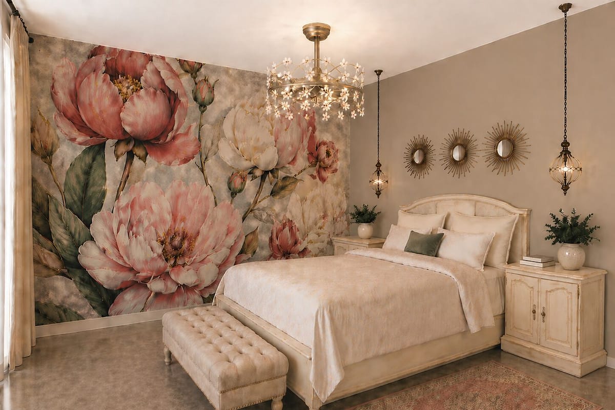 1 bedroom, premium bedding, down comforters, pillowtop beds