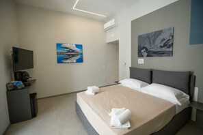 1 chambre