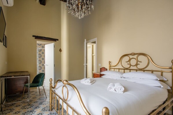 1 bedroom - Speranzella 2 By Dimorra (NAPOLI)