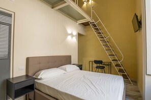 1 habitación 