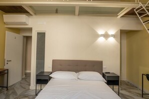 1 habitación 