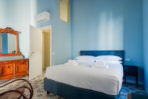 2 habitaciones 