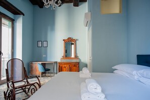 2 habitaciones 