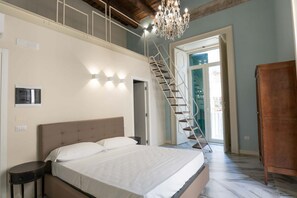 1 habitación, escritorio y wifi 