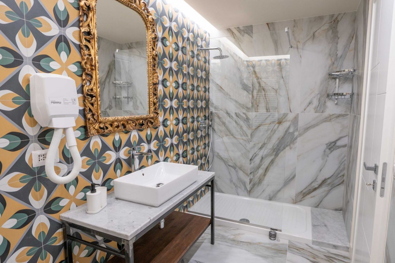 Bruser, bidet