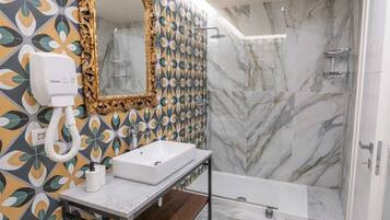 Bruser, bidet
