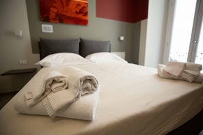 1 chambre, Wi-Fi