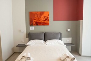1 chambre, Wi-Fi