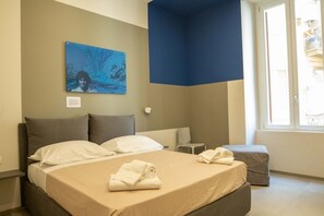 1 habitación 