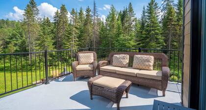 LAKE and SPA | Le Matit 21
